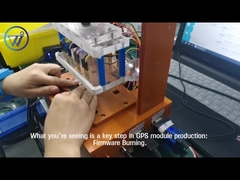 Module GPS GNSS Récepteur d'antenne Module GPS OEM ODM Visite de l'usine