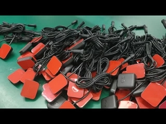 Traqueur GPS à basse puissance de haute précision, dispositif de suivi automobile avec synchronisation RMS de 10 ns