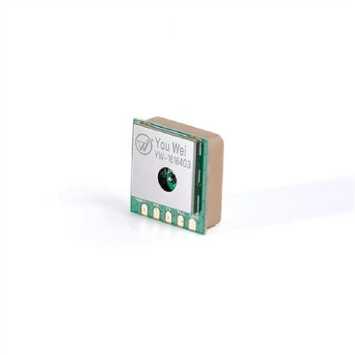 acheter Module GPS à grande vitesse de 50 MW pour vélo partagé online manufacture