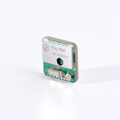 acheter Chine en gros YW-25252Z1 module GPS de suivi mini module GPS avec GPS intégré antenne online manufacture