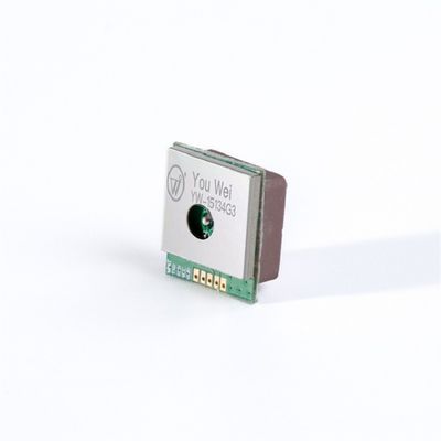 acheter Bonne qualité Module de récepteur GPS GNSS de petite taille YW-15134G3 pour voiture online manufacture