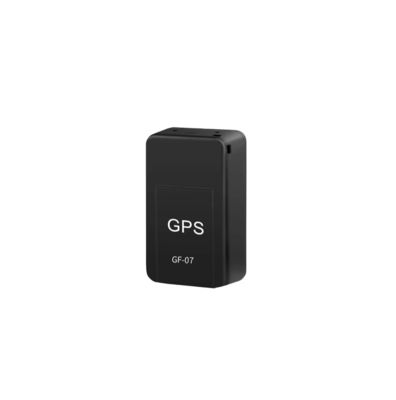 acheter GF09 GF22 Localisateur de dispositif de suivi de voiture Magnétique anti-perte Enregistrement en temps réel GPS Mini Tracker avec localisateur de véhicule de carte Tf online manufacture