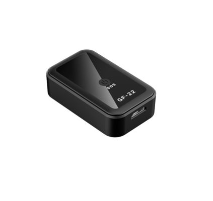 acheter Traceur de véhicule très puissant Traceur de véhicule très puissant Traceur de véhicule GPS portable GF22 online manufacture