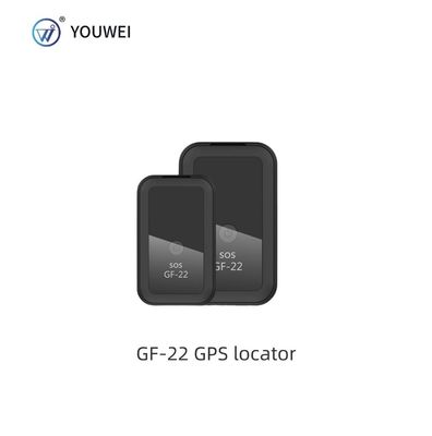 acheter Anti-perte anti-vol Mini Traqueur GPS portable de positionnement du véhicule GF21 Mini Traqueur GPS en temps réel dans le véhicule online manufacture