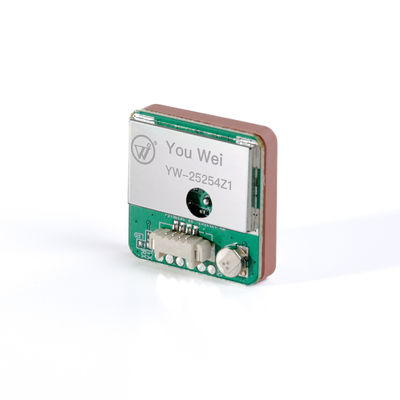 acheter Module GNSS de la plus petite puce de récepteur GNSS de 5 V pour système de navigation des véhicules online manufacture