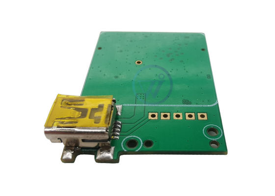 acheter Module GPS GNSS TTFF rapide avec support AGPS pour un positionnement rapide en démarrage à froid online manufacture