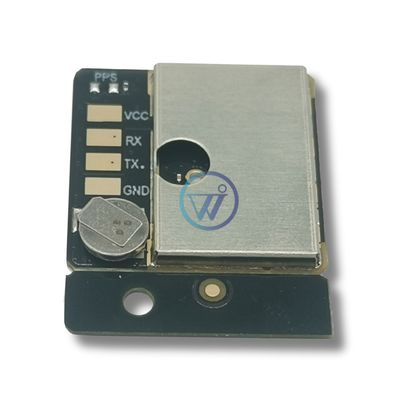 acheter Vehicle Grade GNSS GPS Module with 3.3V~5V DC and 12 Months Warranty for Telematics and Fleet Tracking online manufacture