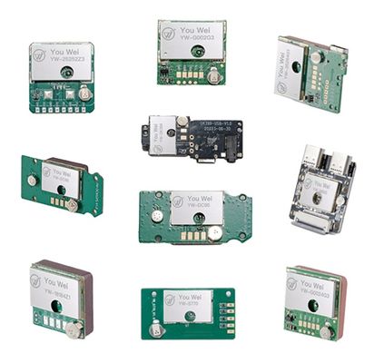 acheter YOUWEI Mini GNSS Module with High Sensitivity and Low Power for Precise GPS Tracking online manufacture