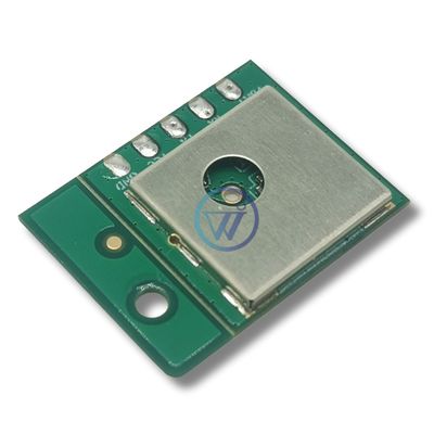 acheter Dual-Frequency GNSS GPS Module with L1+L5 Band for Centimeter-Level Positioning Accuracy and Customizable Interfaces online manufacture