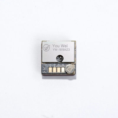 1.8-3.6V Module de récepteur GPS imperméable à l'eau pour enregistrement de conduite