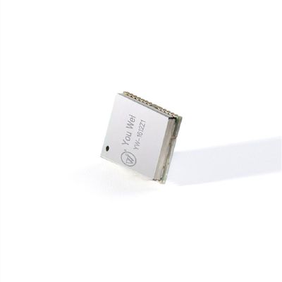 Le plus vendu Module GPS bon marché en temps réel Module GPS GNSS YW-1612Z1 pour les voyages