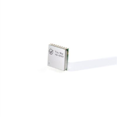 Chine Module GPS en gros YW-1010Z1 Modules GPS sans fil ou câblés de suivi Module GPS à double fréquence