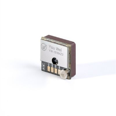 Prix compétitif Module GPS de voiture Récepteur GPS Système de navigation de véhicule haute performance YW18184Z3