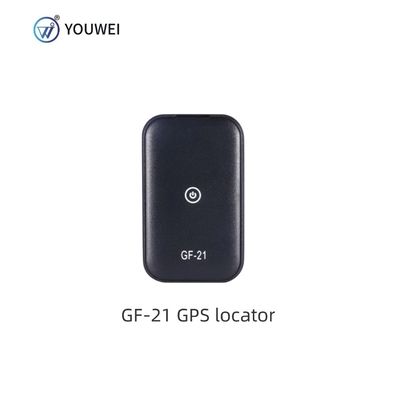VousWEI Magnétique Mini GPS Tracker Dispositif en temps réel GPS Tracking GPS étanche GPS Tracker de voiture Gf09 Pour les animaux de compagnie de voiture Les enfants