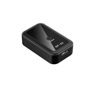 YouWEI fabricants Magnétique Mini GPS Tracker Appareil de localisation de véhicule GPS terminal pour l'enregistreur de trafic