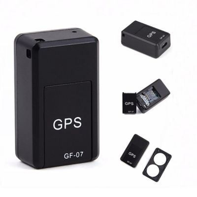 Youwei Mini Car GSM/GPRs/GPS Tracker GSM Tracking Device Localisateur GPS Gf07