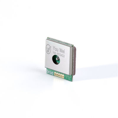 Module de récepteur GPS YW-15134G3 Module d'antenne GPS Solution module GNSS Appareil de suivi