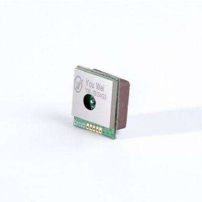Module GNSS de haute précision pour une navigation et un positionnement précis
