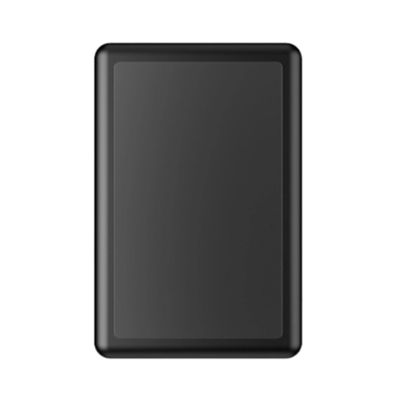 Suivi en temps réel de la moto Véhicule Suiveur GPS Dispositif anti-perte Pet Elder Smart Finder Suiveur Longue batterie GF10