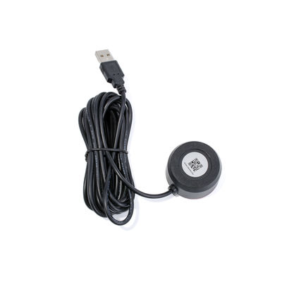 Dispositif de suivi de véhicule GPS personnalisé intelligent Mini GPS Tracker magnétique avec réponse rapide