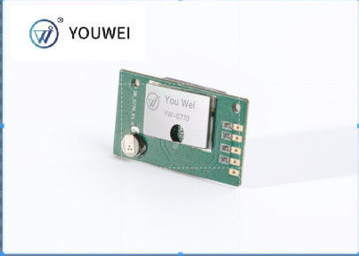 5.0V module GNSS GPS à circuit intégré avec batterie de secours interne