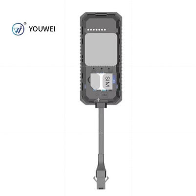 Circuit intégré Localisateur GPS en temps réel Localisateur GPS sans fil avec batterie interne