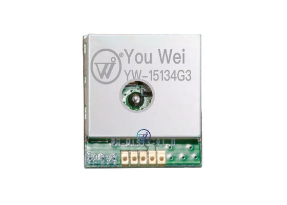 Module GPS GNSS crypté de positionnement rapide pour le suivi des véhicules