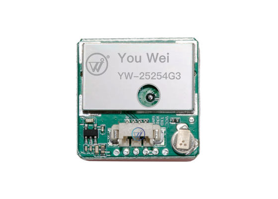 Récepteur du module GNSS de positionnement pour la gestion de la flotte et le suivi des actifs de l'IoT
