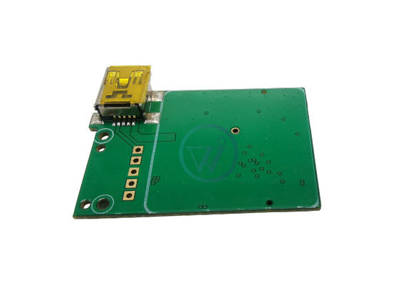 Module GPS GNSS avec antenne pour le suivi des croisières des navires cargo, des navires-containers et des bateaux-containers