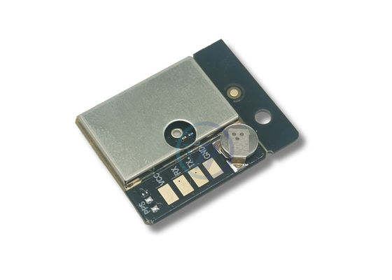 Module GPS GNSS multicanal programmé prenant en charge le SDK AGPS DGPS NMEA