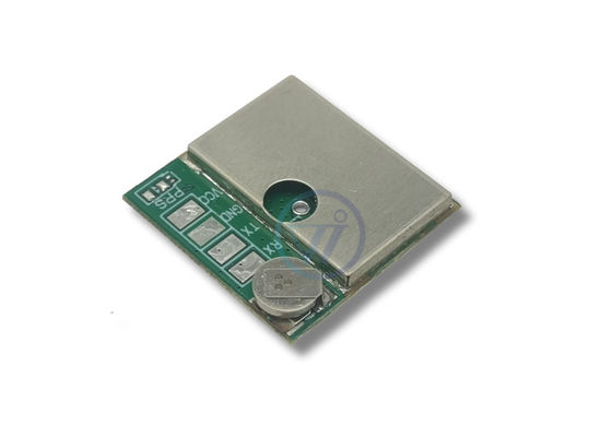 Module GPS GNSS prenant en charge les systèmes QZSS à GPS unique ou double GLONASS Galileo BeiDou SBAS