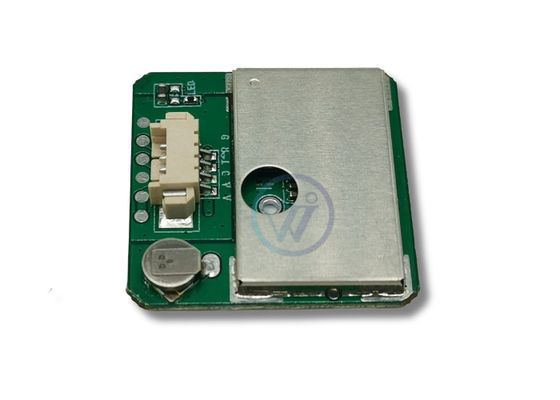 Module de récepteur GPS YW-25254Z3 avec antenne pour la logistique de conteneurs de flotte, le suivi des actifs et la navigation des drones