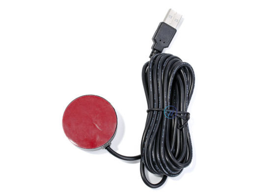 Traqueur GPS 4G pour le suivi personnel des actifs du véhicule Prise en charge du positionnement GPS BeiDou GLONASS par satellite multi-GNSS