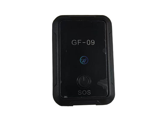 YW-GF09 Montage magnétique Mini LBS + Traqueur GPS WiFi avec fonction SOS