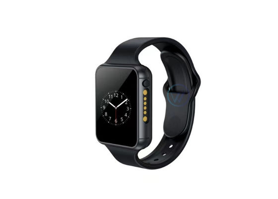 Internet Plus Smart Wristband Watch For Person Enfants Les personnes âgées Suivi Prise en charge 2G 4G Tout réseau AGPS GPS BDS WiFi LBS