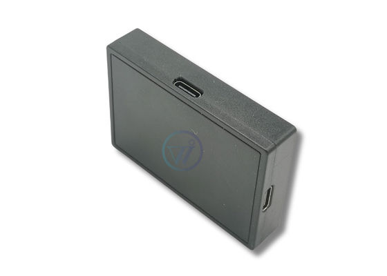 M38 Traqueur GPS 4G 3G 2G à commande vocale pour localisation de véhicule