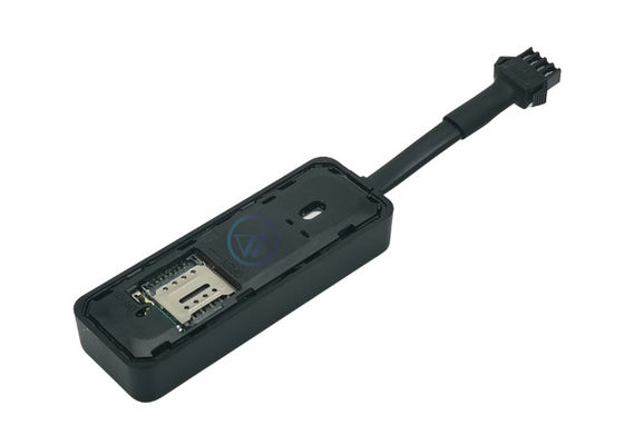 4G 3G 2G Compatible GPS BDS LBS Localisation Wi-Fi GPS Tracker pour voiture Motocycle camion SUV berlines 9 à 90V Véhicule électrique