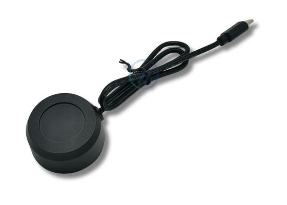 Système de suivi GPS M37 4G 3G 2G Triple dispositif de positionnement par satellite avec carte SIM intégrée