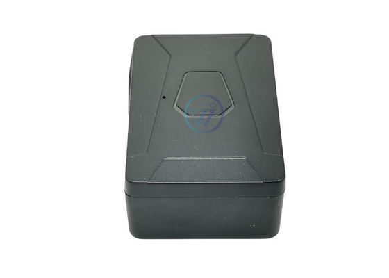 PG11 2G Strong Magnetic GPS for Vehicle Personnel Asset Tracking LBS + WiFi Locating GSM GPRS Long Battery Life