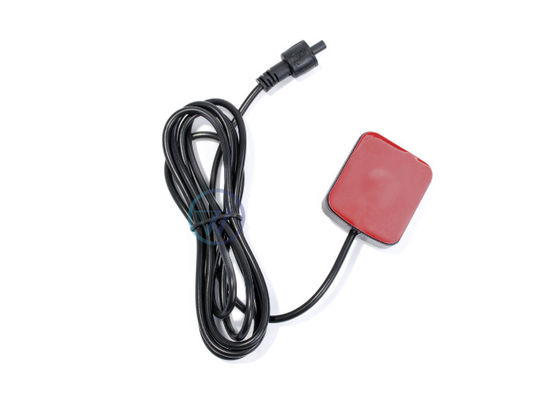 168G3 L1 GPS + BDS + GLONASS Positioning & Tracking GPS Mouse Receiver for Real Time Tracking NMEA 0183 Protocol