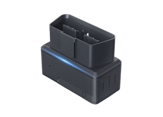 D08 D09 2G 4G 9~36V OBD OBD-II OBD2 GPS tracker pour voitures diesel Véhicules