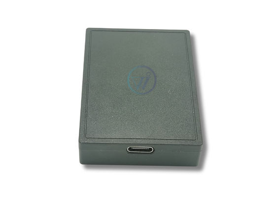 ODM M38 4G GPS Beidou GLONASS Tracking Device pour les actifs du véhicule Localisation de la personne Tracking avec haut-parleur micro SOS Prise en charge de la mise à niveau OTA et de l'intégration API