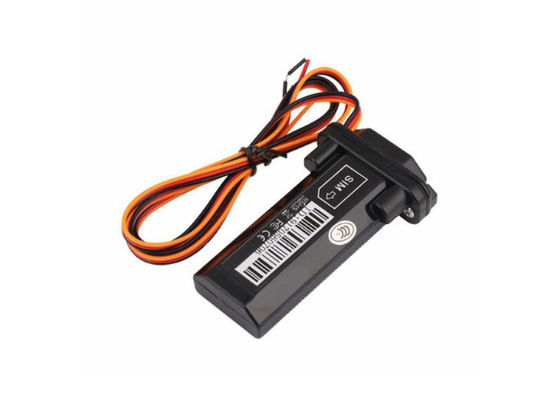 3 fils 4 fils 4G 2G localisateur GPS imperméable à l'eau pour 9 à 90V Véhicule voitures Motocycles Taxis camions SUV berlines Scooter