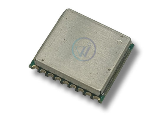 Module GPS GNSS à faible consommation d'énergie pour les appareils de navigation IoT, le suivi des actifs pour animaux de compagnie et les appareils portables