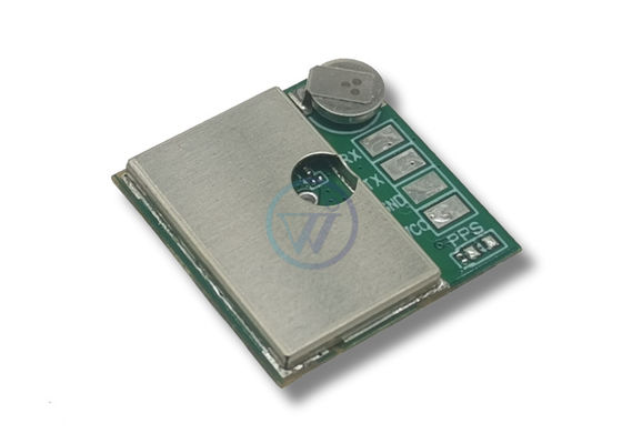 Module GNSS GPS de haute précision avec oscillateur à cristal compensé en température (TCXO) de qualité industrielle et meilleures performances de positionnement