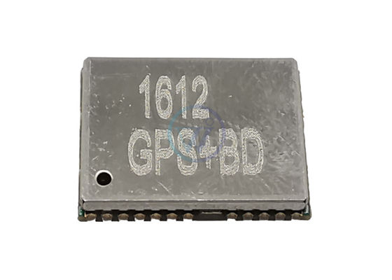 RTK Module GPS GNSS cinématique en temps réel pour localisation et suivi de véhicules automobiles